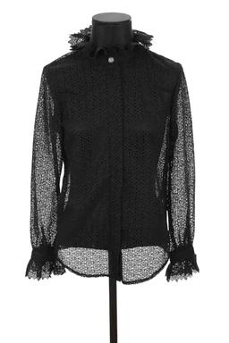 Blouse Claudie Pierlot en coton