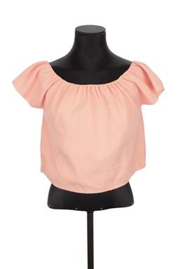 Blouse Claudie Pierlot en coton