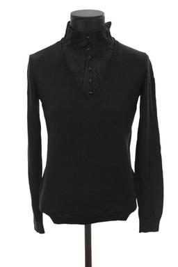 Tricot Claudie Pierlot en laine