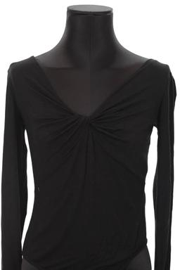 Blouse Maje Noir