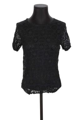 Blouse Isabel Marant Noir