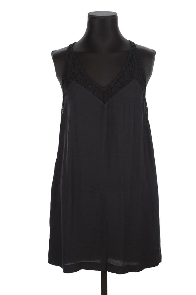 Robe Maje noir