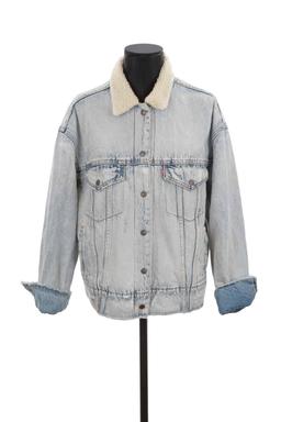 Veste Levi's en coton