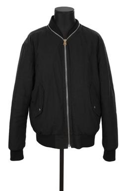 Blouson Sandro Noir