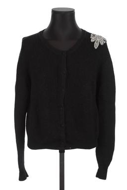 Gilet Claudie Pierlot en laine