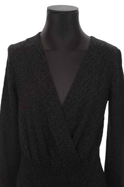 Top Claudie Pierlot noir