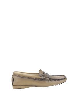 Mocassins Tod's en cuir