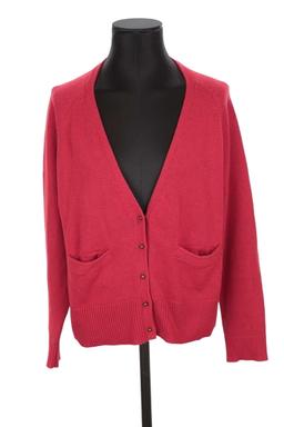 Cardigan Sandro en coton