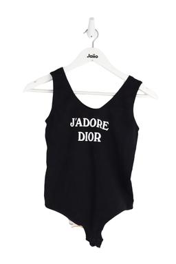 Body Dior en coton