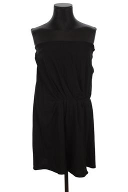 Robe Vanessa Bruno noir