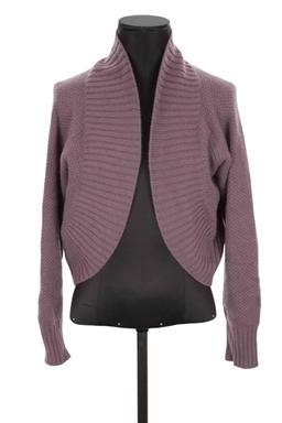 Cardigan Eric Bompard en cachemire