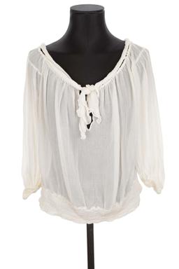 Blouse Paule Ka Blanc