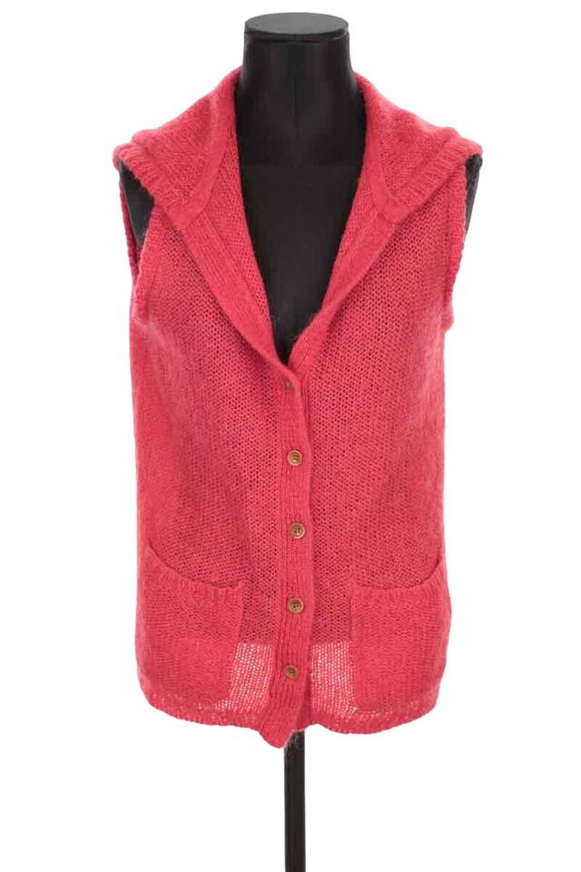 Cardigan Des Petits Hauts en laine