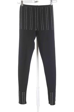 Pantalon Alaïa en laine