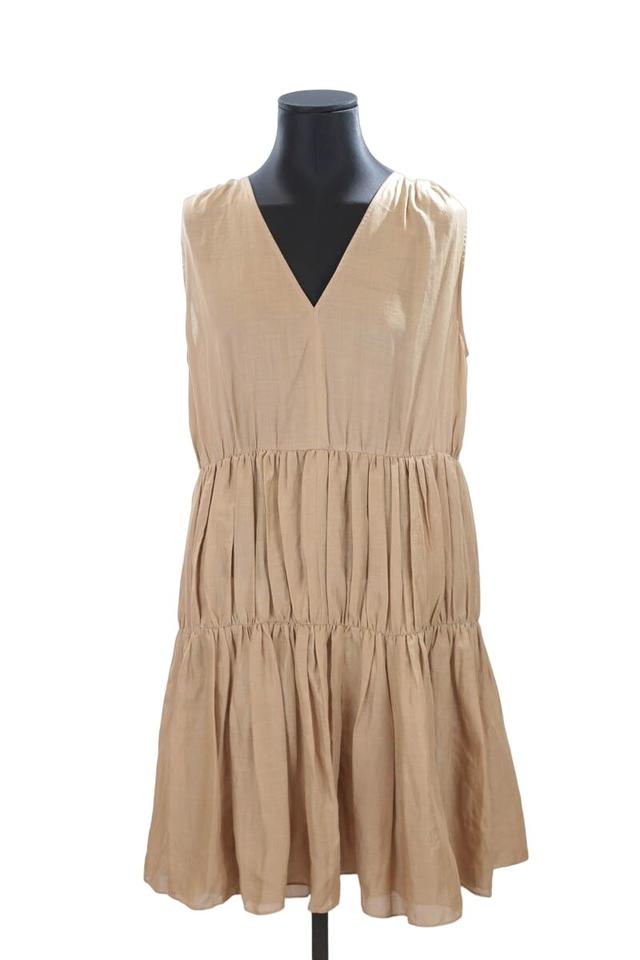 Robe Joseph camel