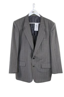 Veste blazer Comme Des Garçons en laine