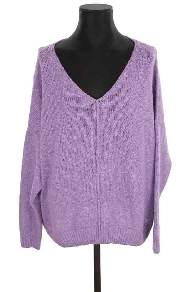 Pull Montagut en coton