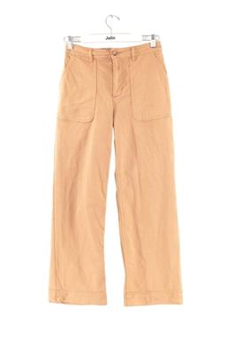 Pantalon droit Labdip en coton