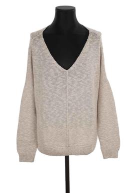 Pull Montagut en coton