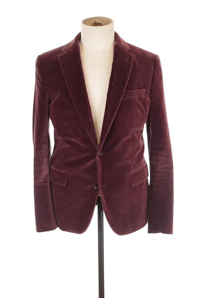 Veste Maison Martin Margiela en velours