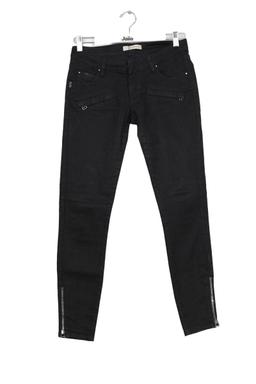 Jean slim Balmain en coton