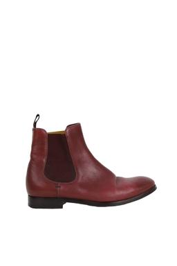 Boots Paul Smith en cuir