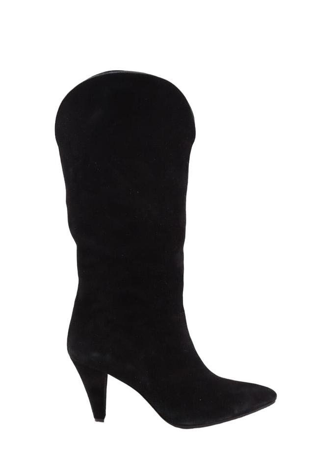 Bottes Anine Bing en cuir