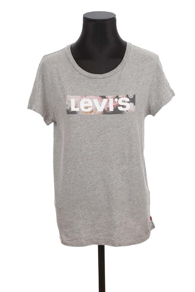 Top Levi's en coton