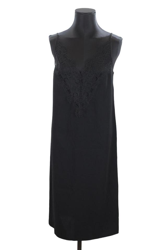 Robe 12 STOREEZ noir