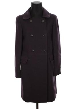 Manteau Miu Miu en laine