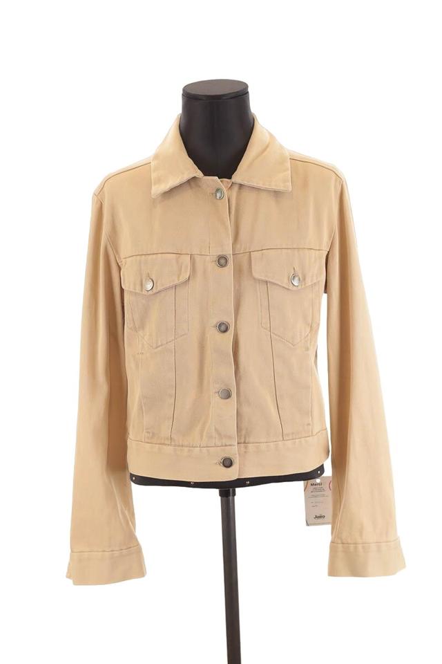 Veste Maison Martin Margiela en coton