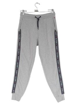 Pantalon de sport Tommy Hilfiger en coton