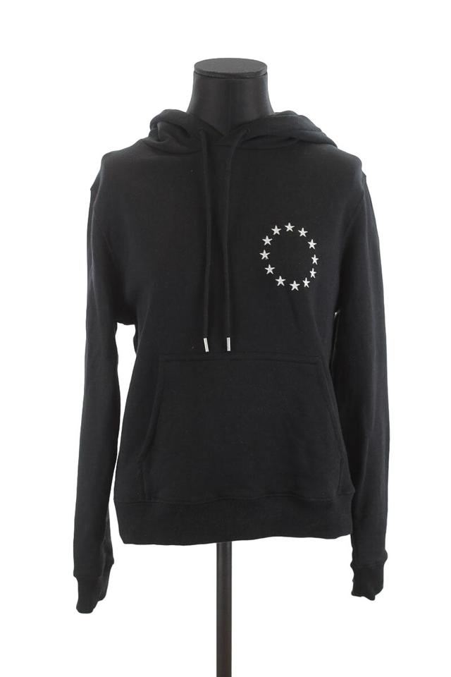 Sweatshirt Etudes en coton