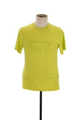 T-shirt Martine Rose en coton