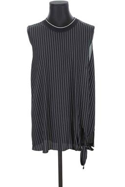 Top Elie Tahari noir