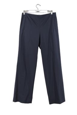 Pantalon Elie Tahari bleu