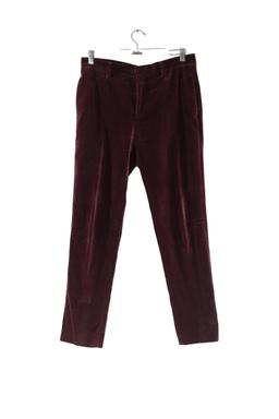 Pantalon Maison Martin Margiela en velours