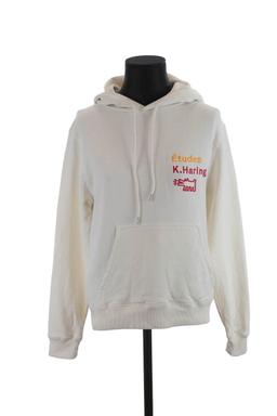 Sweatshirt Etudes en coton