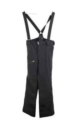 Pantalon de sport Spyder Noir