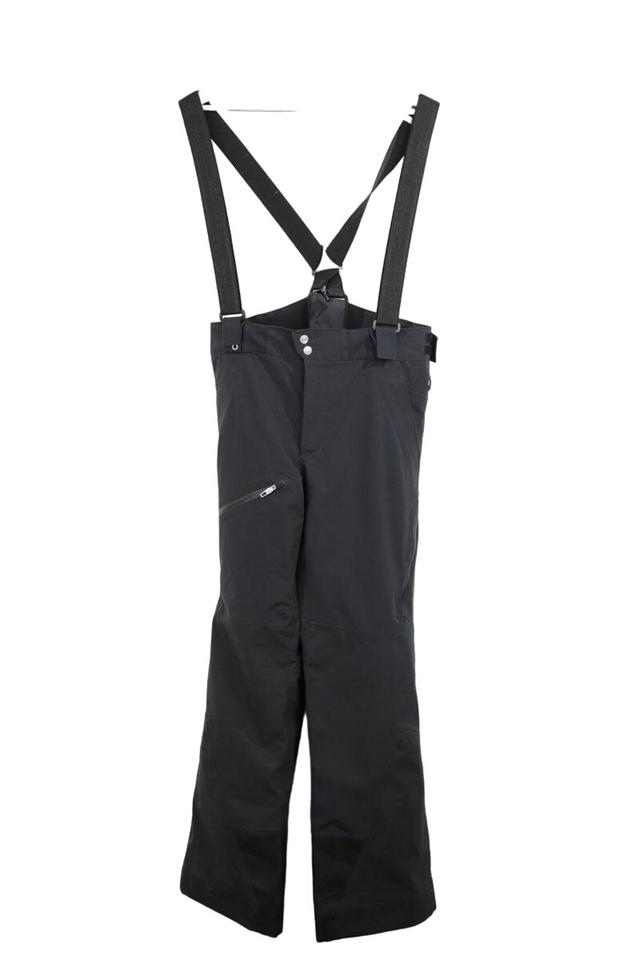 Pantalon de sport Spyder Noir