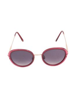 Lunettes de soleil Jimmy Fairly rose