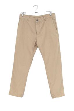 Pantalon Marc Jacobs en coton