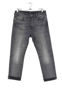 Jean droit Levi's en coton