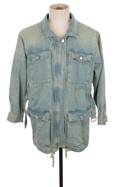 Veste Isabel Marant Étoile en coton