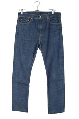 Jean slim Levi's en coton