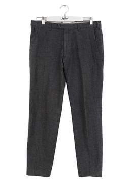 Pantalon Hartford en laine