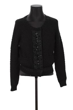 Cardigan Tara Jarmon en laine