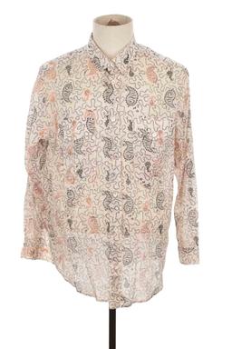 Chemise Isabel Marant en coton