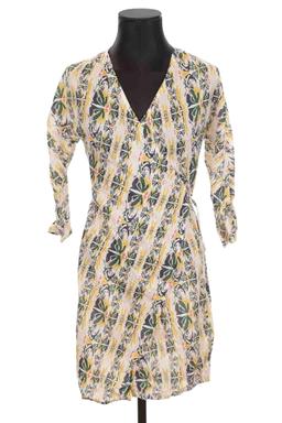 Robe Elise Chalmin en coton