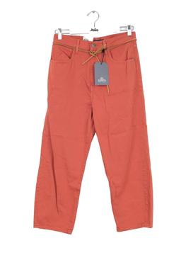 Pantalon Carot Levi's en coton